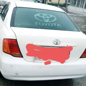 Toyota Corolla, 2008