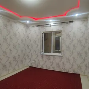 2-комн. квартира, 6 этаж, 58 м², 4 мкр