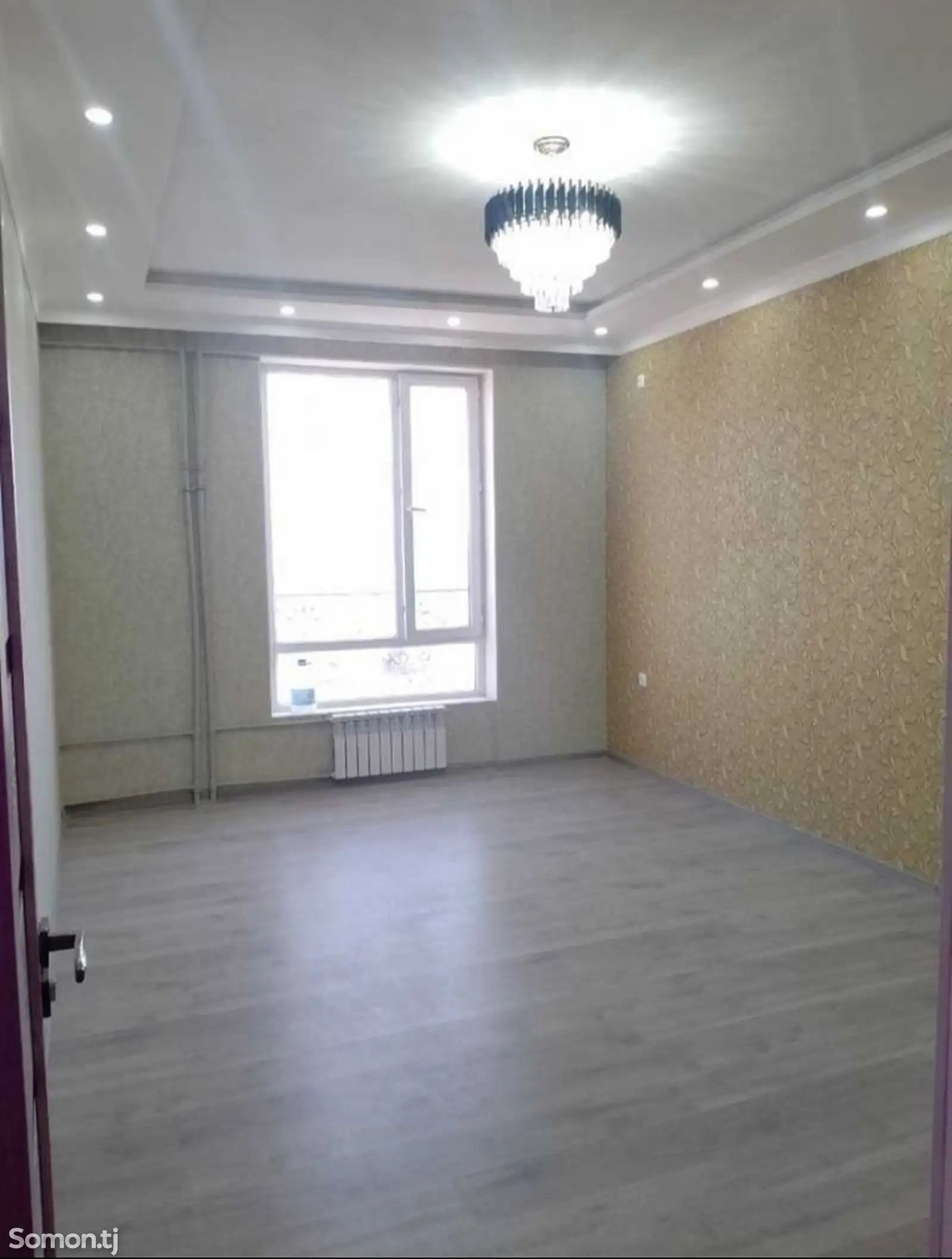 2-комн. квартира, 10 этаж, 68м², Хитойбозор-5