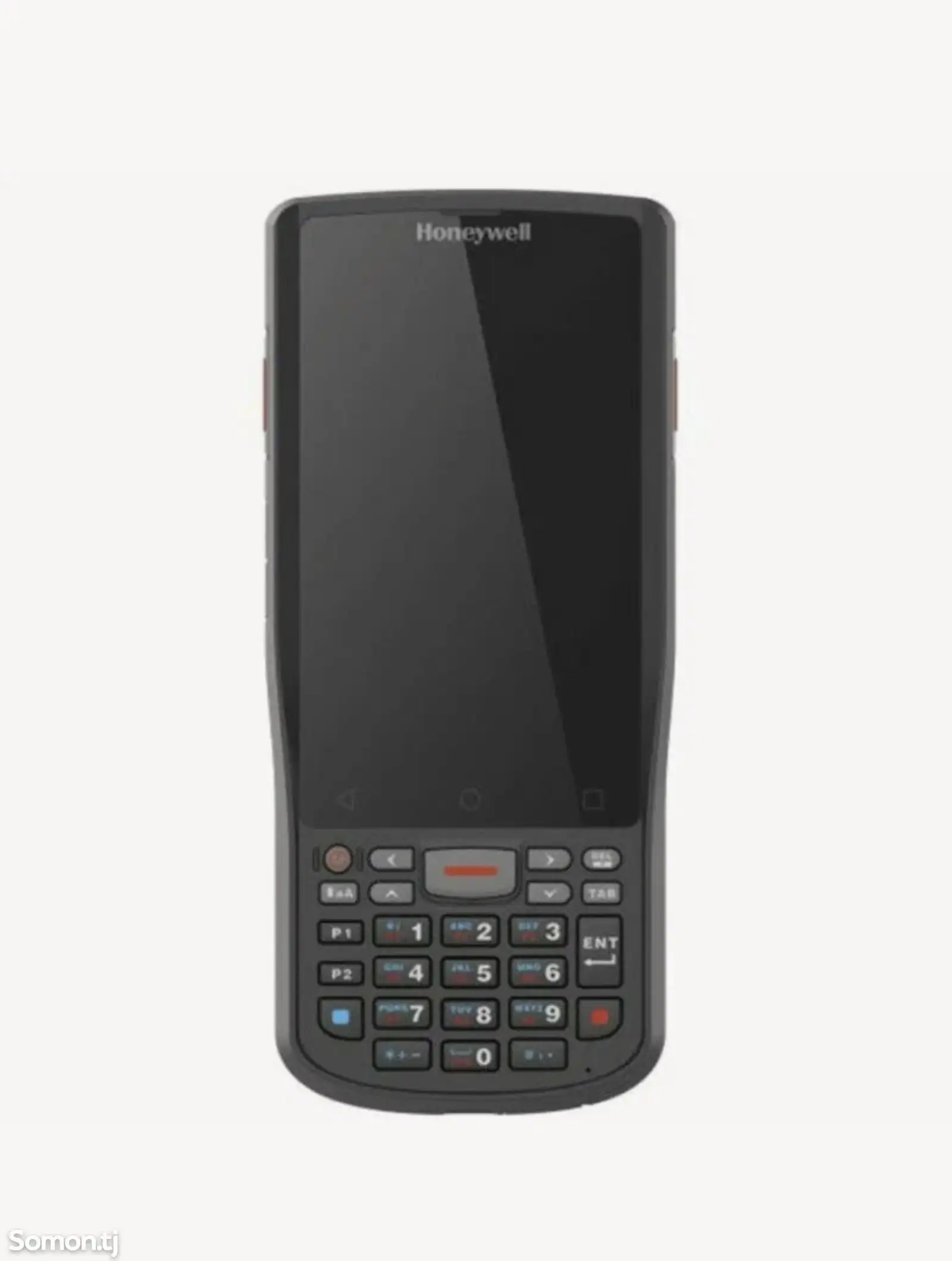 ТСД Honeywell-1