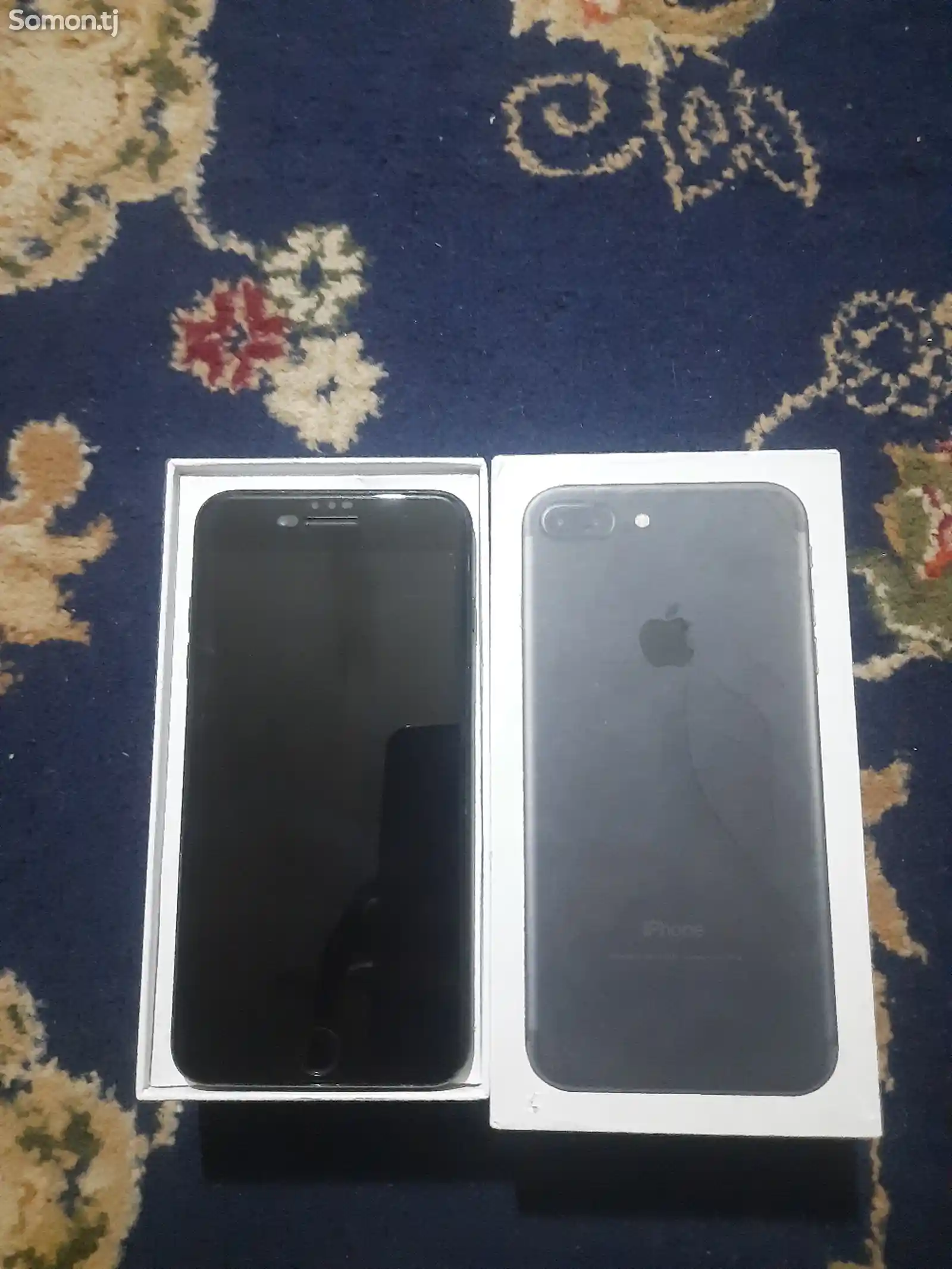 Apple iPhone 7 plus, 128 gb-2