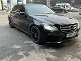 Mercedes-Benz E class, 2014-2