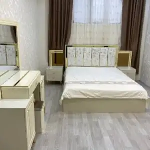 2-комн. квартира, Цокольный этаж, 51 м², 31мкр