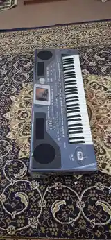 Синтезатор korg pa 800-3