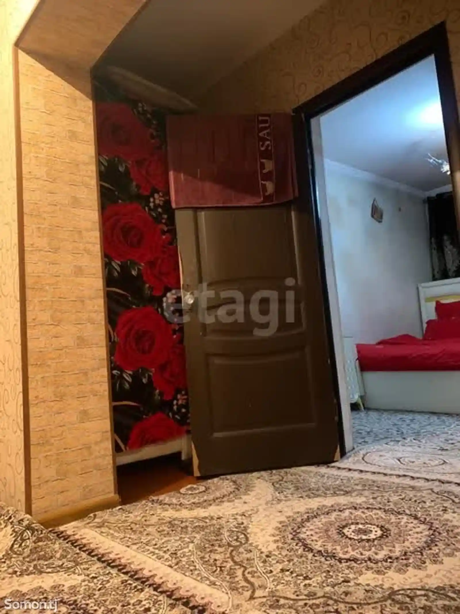 2-комн. квартира, 1 этаж, 70 м², Сино-3