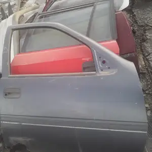 Двери от Opel Vectra A