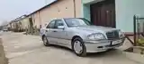 Mercedes-Benz C class, 1998-2