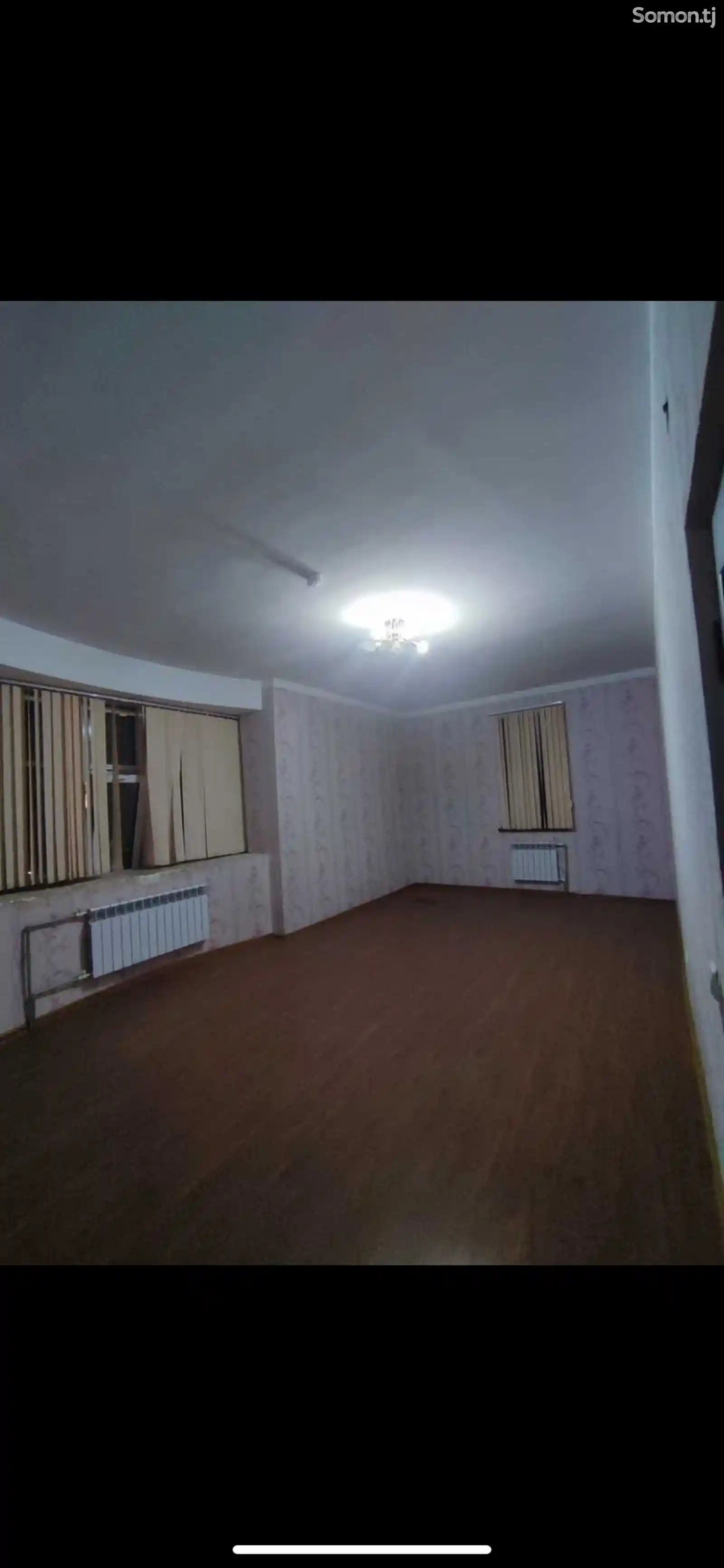 3-комн. квартира, 6 этаж, 107м², сомони, Рудаки 124-3