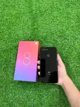 Xiaomi 8 Lite-3