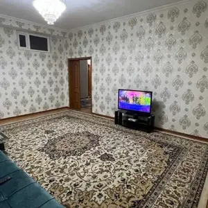 2-комн. квартира, 1 этаж, 86м², 92 мкр