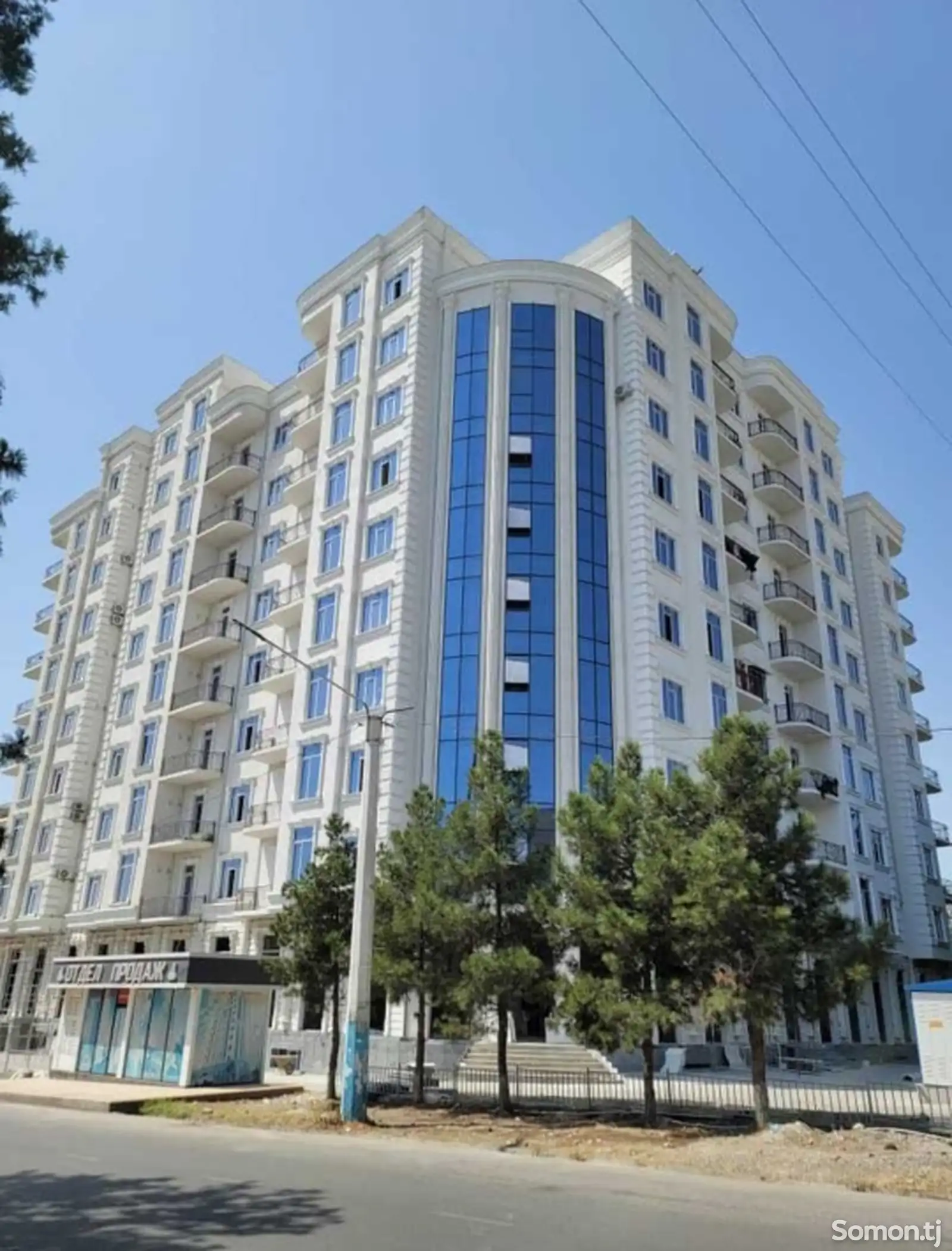 1-комн. квартира, 7 этаж, 42 м², 33 мкр-1