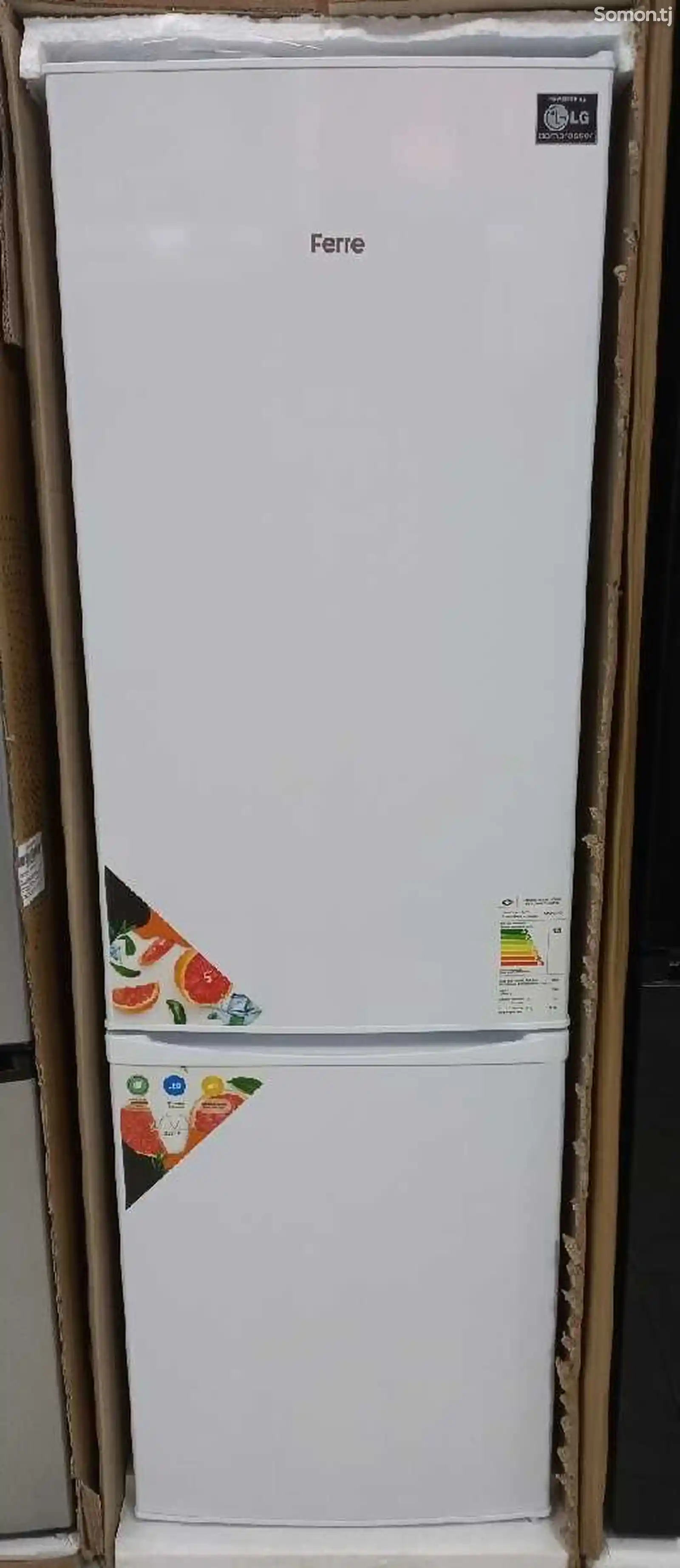 Холодильник Ferre 345-1
