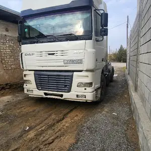 Седельный тягач DAF XF 95 480, 2006