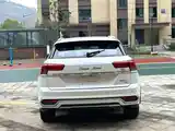 Zotye T600, 2017-5