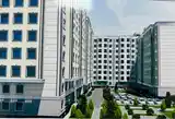 1-комн. квартира, 8 этаж, 57 м², кучаи Чавонон-6