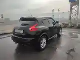 Nissan Juke, 2011-7