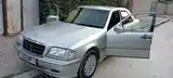 Mercedes-Benz C class, 1999-2