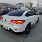 Mercedes-Benz GLC class, 2018-6