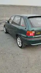 Opel Astra F, 1995-4