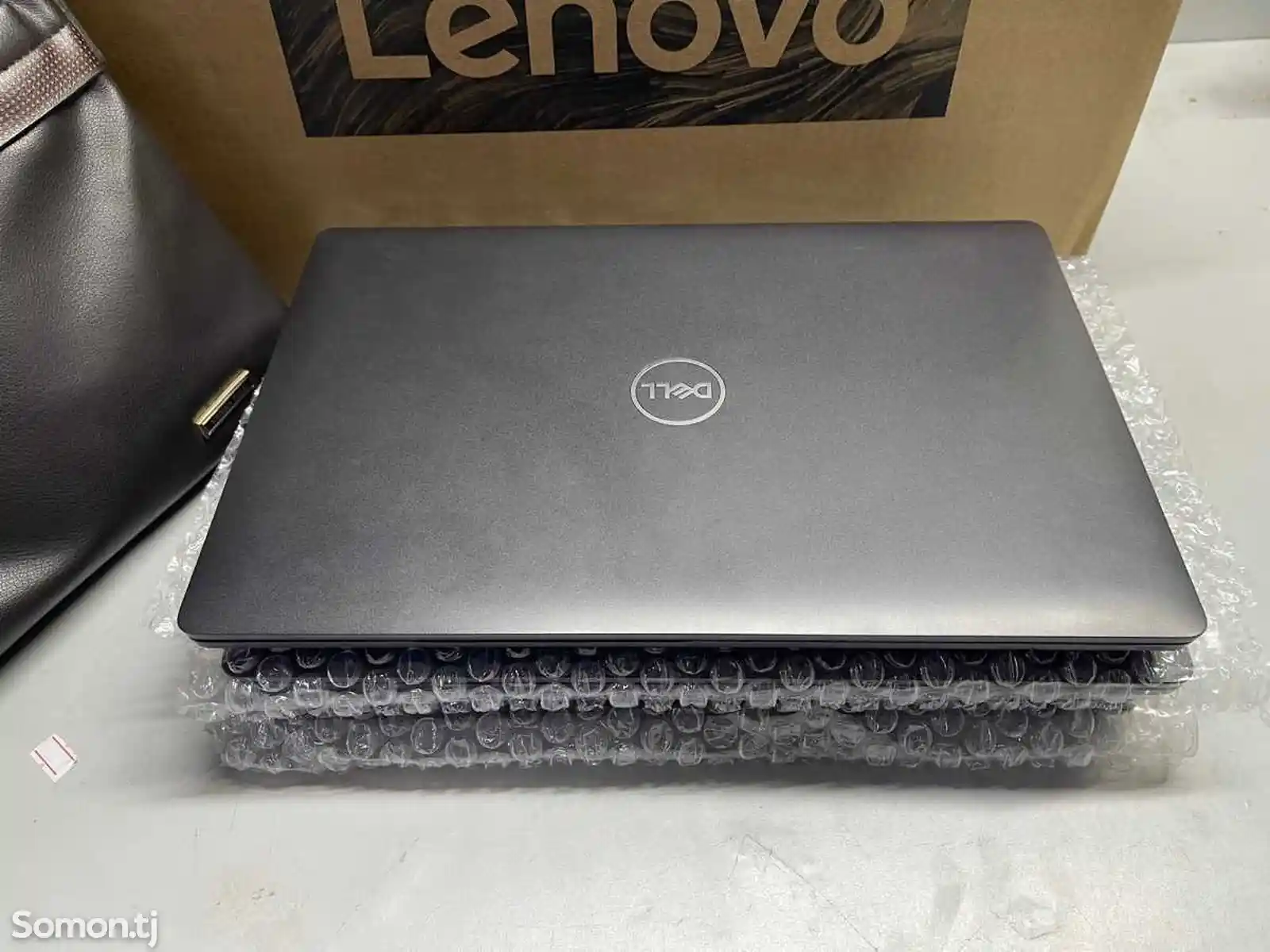 Ноутбук Dell Latitude 5500-2
