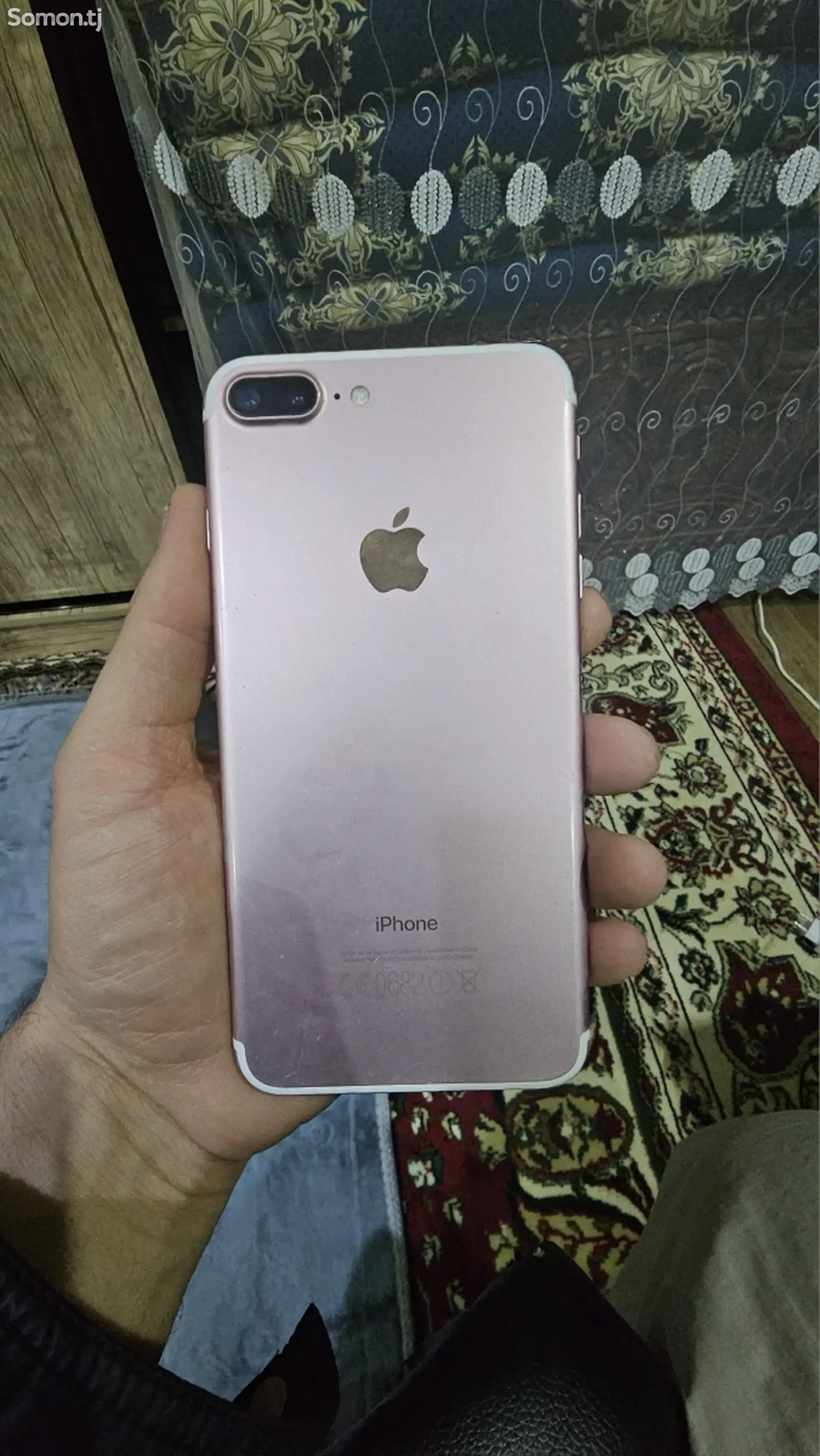 Apple iPhone 7 plus, 128 gb-1