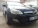 Opel Astra J, 2011-4