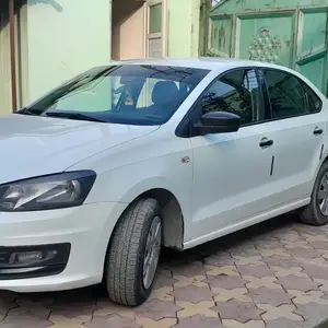 Volkswagen Polo, 2019