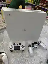 Игровая приставка Sony PlayStation 4pro 4k 1tb 6.72-8