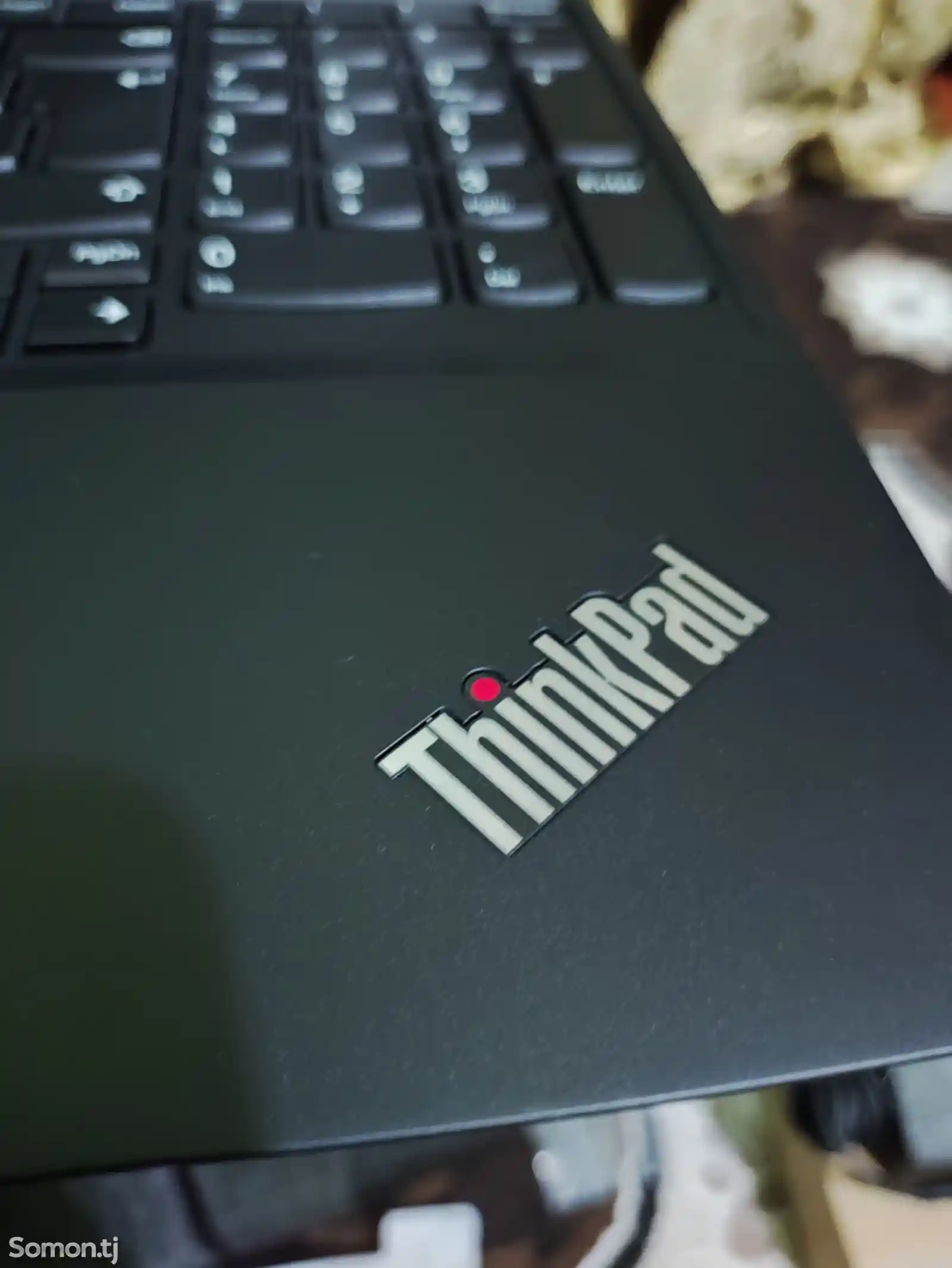 Ноутбук Lenovo ThinkPad E15 Gen4 Core i5-4