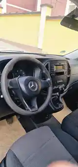 Mercedes-Benz Viano, 2016-9