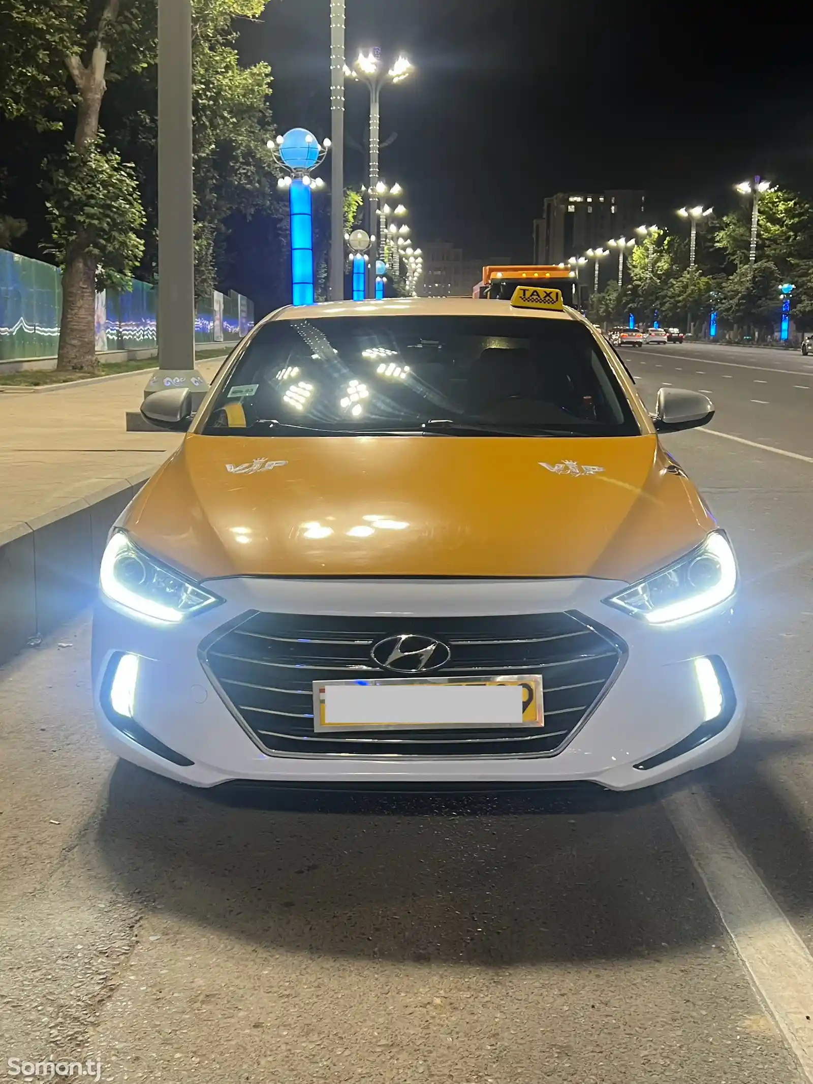 Hyundai Elantra, 2017-1