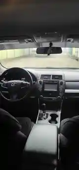 Toyota Camry, 2015-3