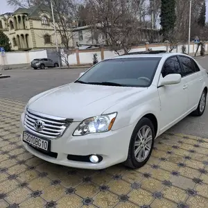 Toyota Avalon, 2007