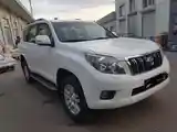 Toyota Land Cruiser Prado, 2012-2