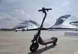 Электросамокат Ninebot KickScooter ZT3 Pro-7