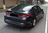 Kia Optima, 2017-3