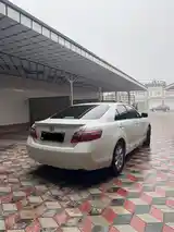 Toyota Camry, 2007-3