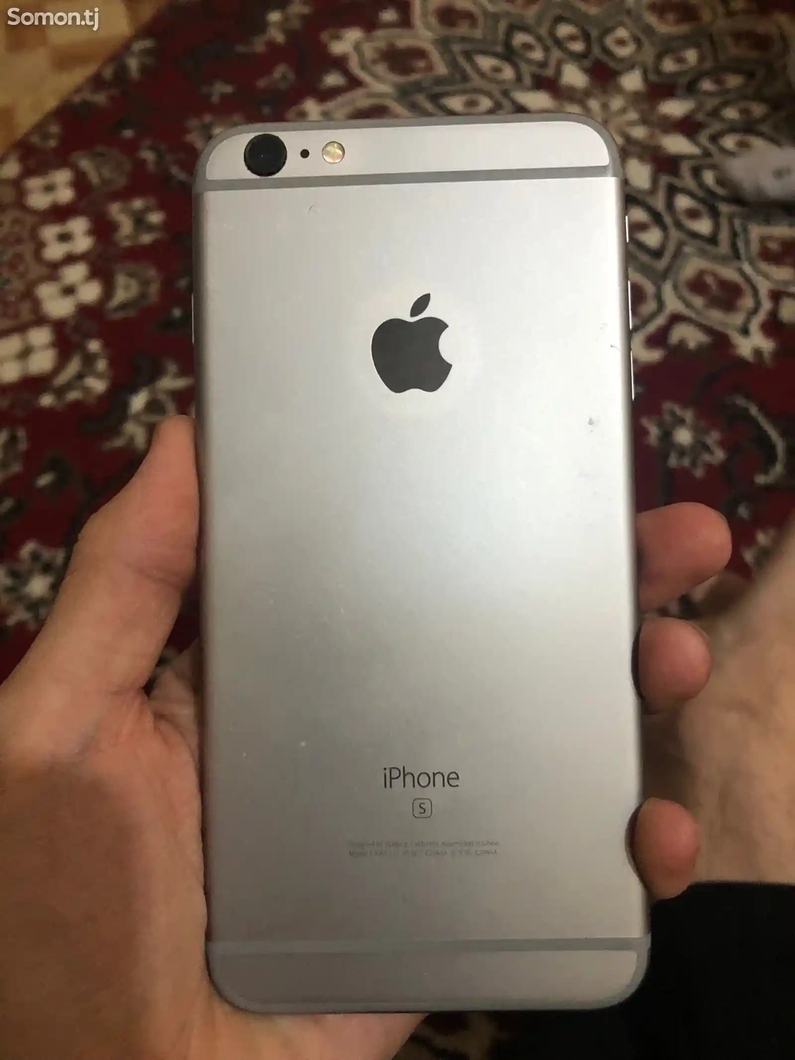 Apple iPhone 6S plus, 32 gb-2