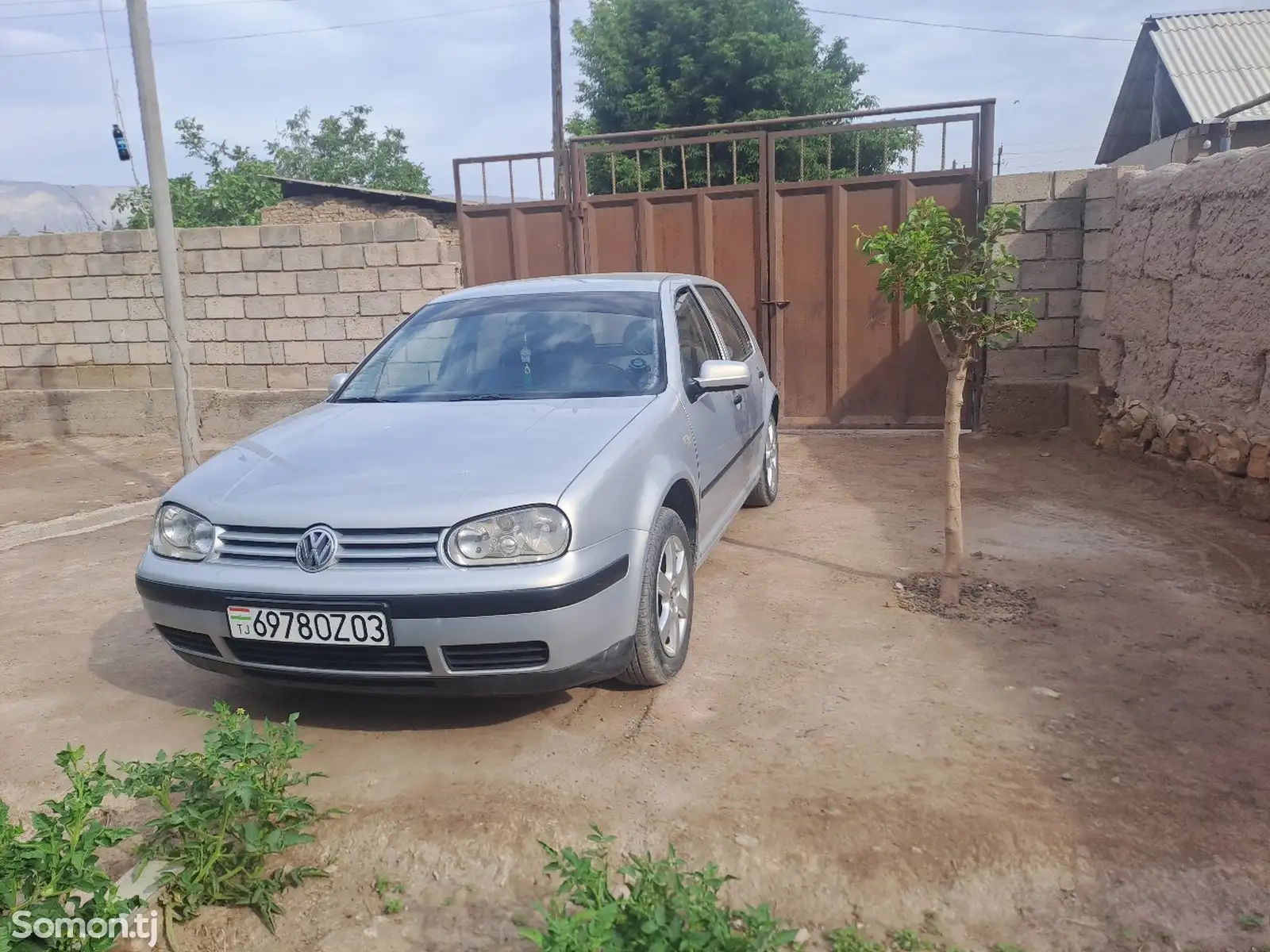 Volkswagen Golf, 1998-1