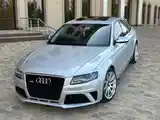 Audi A4, 2010-7