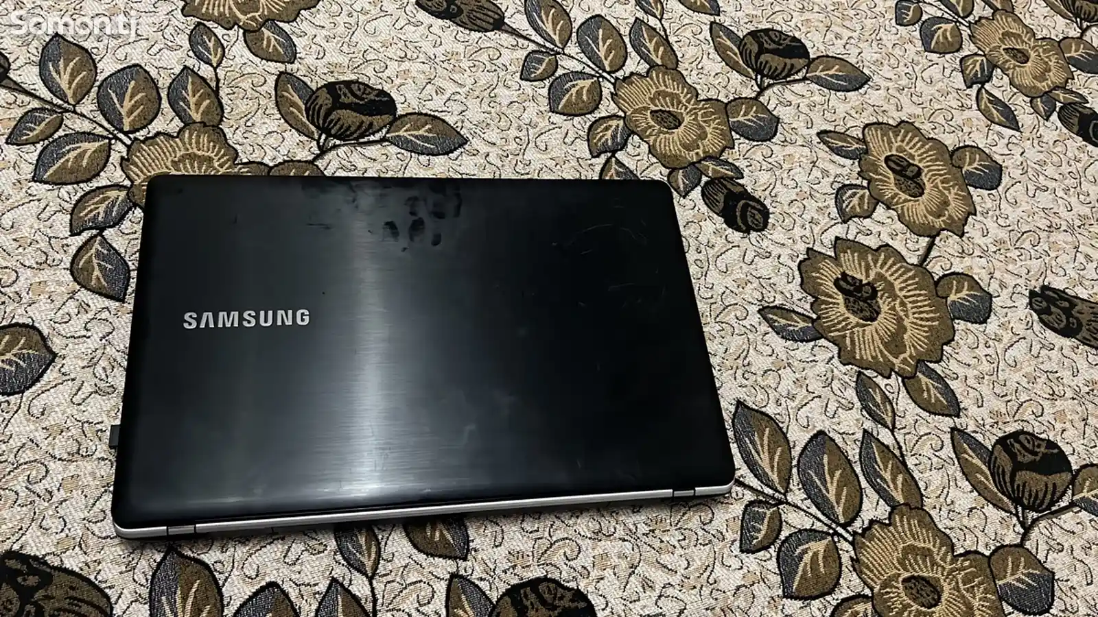 Ноутбук Samsung Core i5-2
