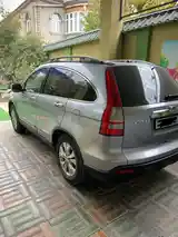 Honda CR-V, 2008-6