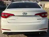 Hyundai Sonata, 2015-3