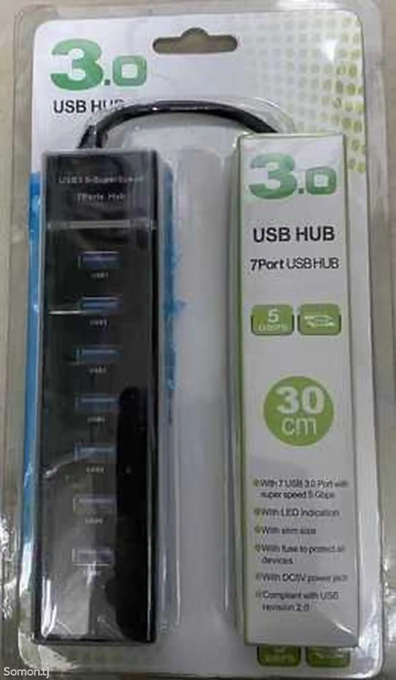 Адаптер USB-1