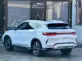 BYD Song Plus Flagship, 2025-6