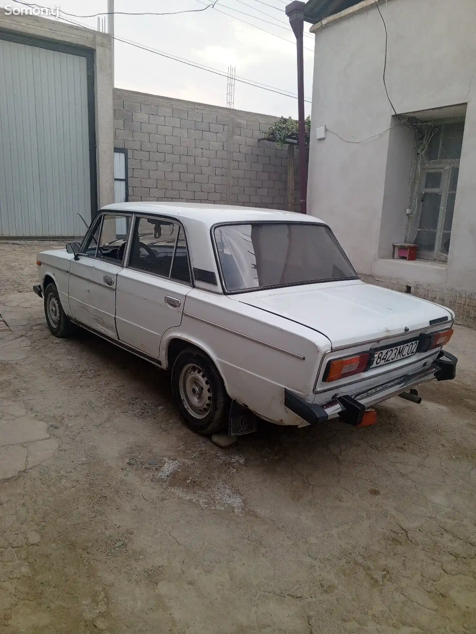 ВАЗ 2106, 2000-2