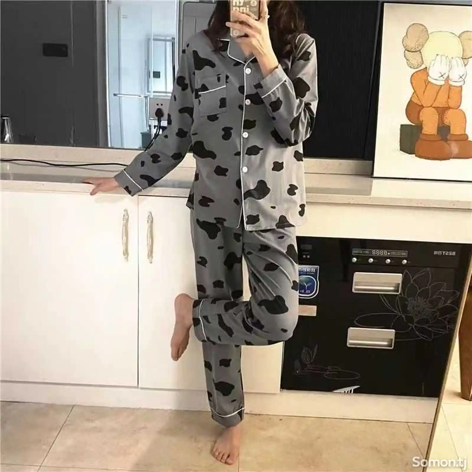 Пижама для дома