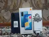 Xiaomi Redmi Note 11S 5G 12/128gb 108mpxls-3