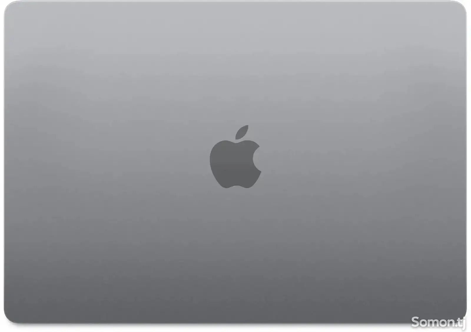 Apple Ноутбук MacBook Air M3 15 Starlight-1