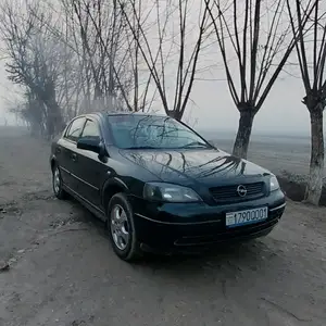 Opel Astra G, 1999